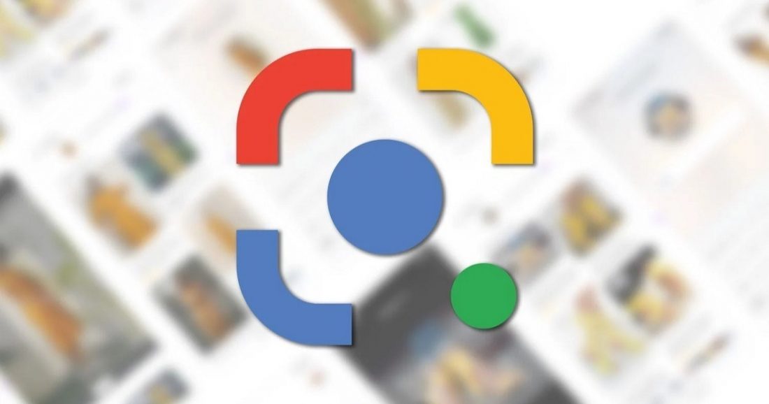 What is Google Lens