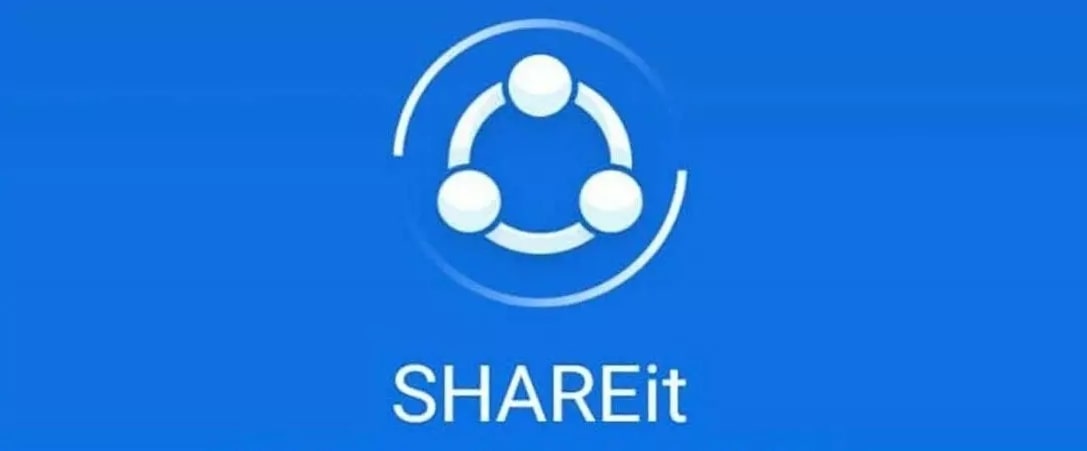 para que serve a aplicação SHAREit