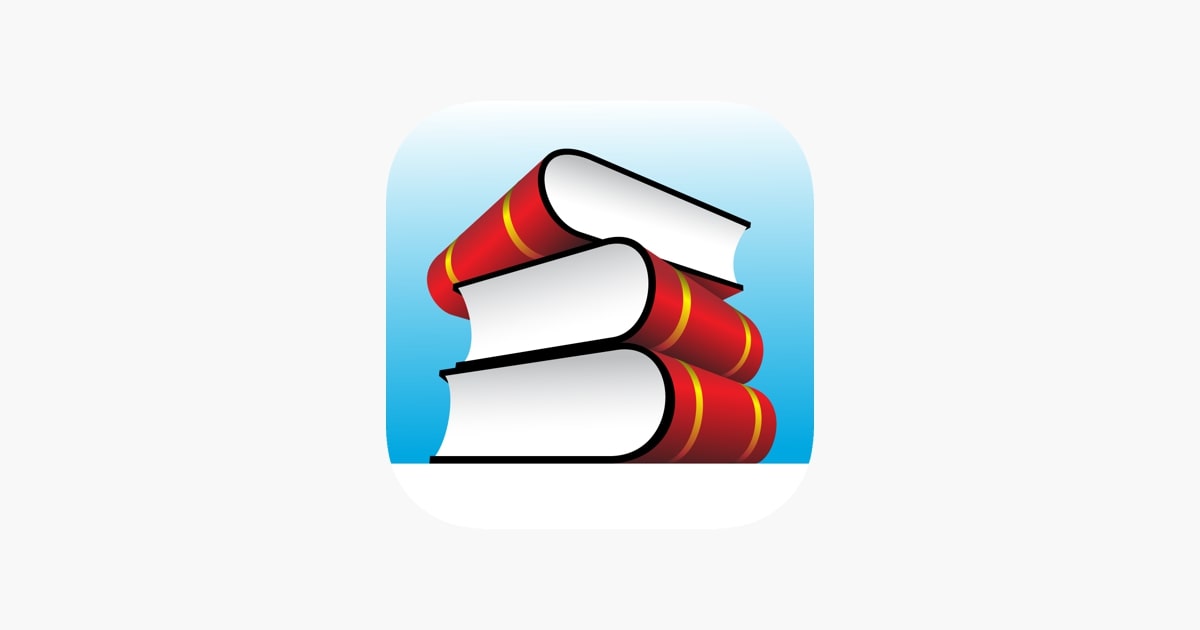 Електронна библиотека ShortBook за iPhone