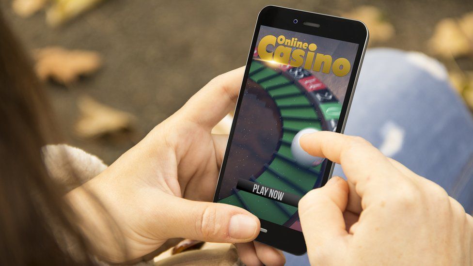 Bedste mobile gambling spil