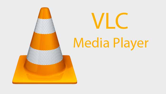 vlc-media-afspiller