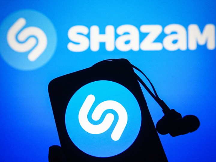 приложение shazam за iphone, за да разпознаете любимата си песен