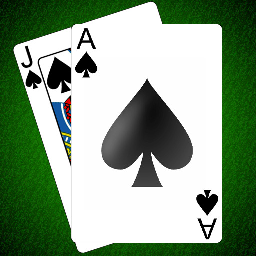 Blackjack-Strategietrainer-App
