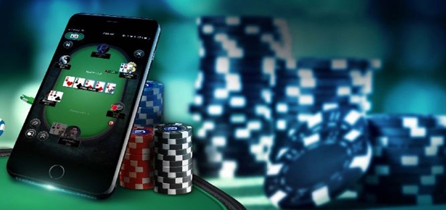 Applications pour jouer au poker 