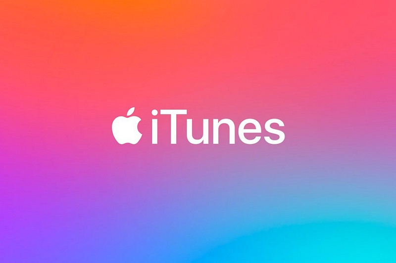iTunes iPhone App anmeldelse