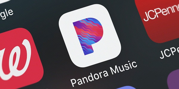 pandora music podcast review