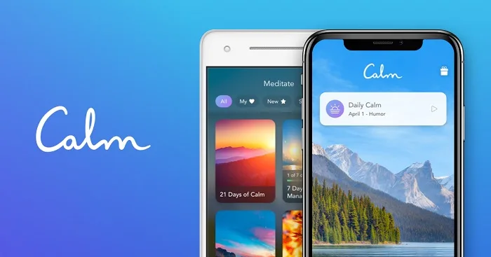 calm app review