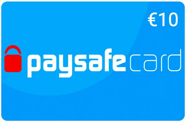 Paysafecard-Logo