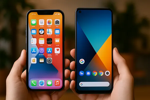Mobile OS performance