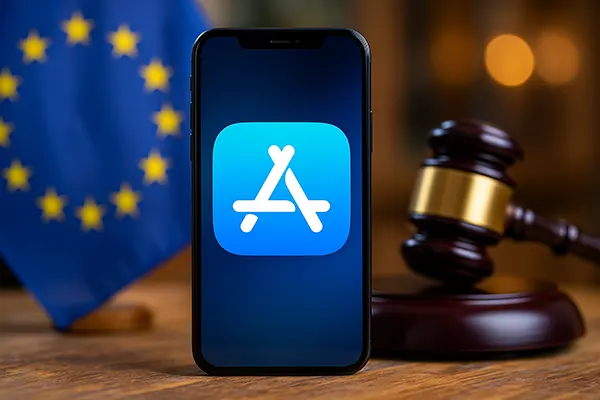 διανομή εφαρμογών Apple