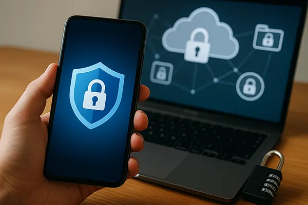 Free privacy tool