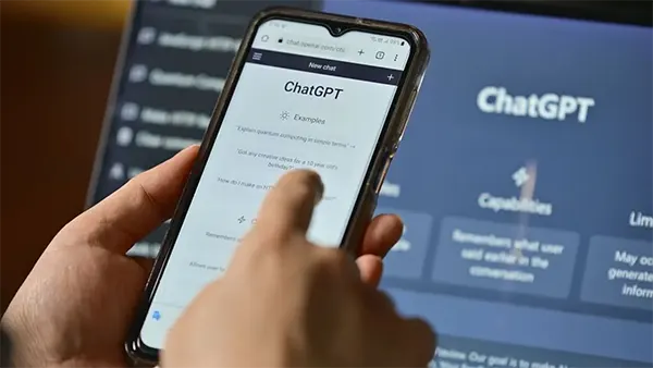 Sicherheit im Sprachmodus