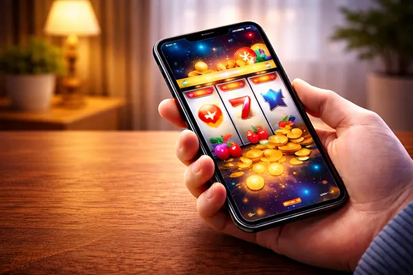 Ρυθμίσεις gaming κινητό