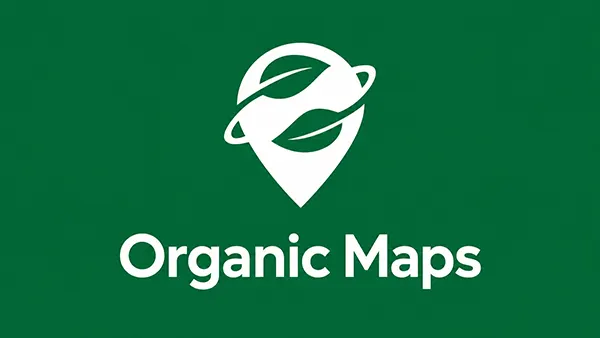 Organic Maps Android